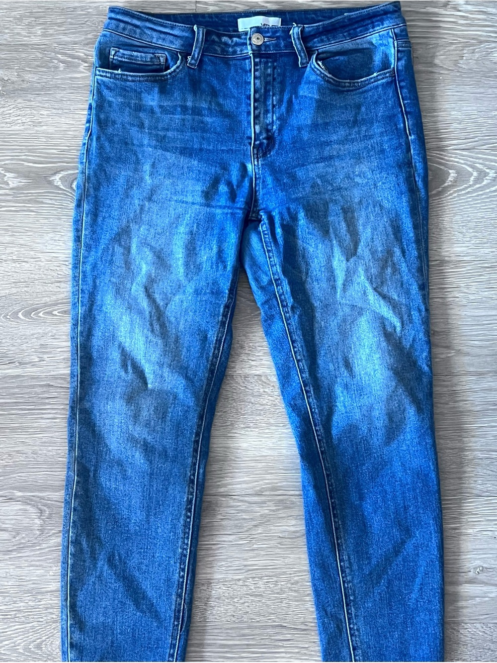 Vervet size 30/10 Slim Fit Jeans